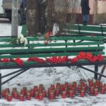 Пожар унес жизни десятков в Кузбассе