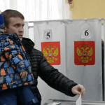 В Кузбассе уже проголосовали 14% избирателей