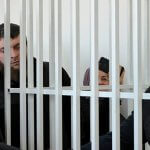 Явлинский просил освободить Титиева под личное поручительство