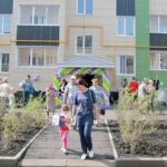 В Кузбассе приобрести жилье помогла прокуратура