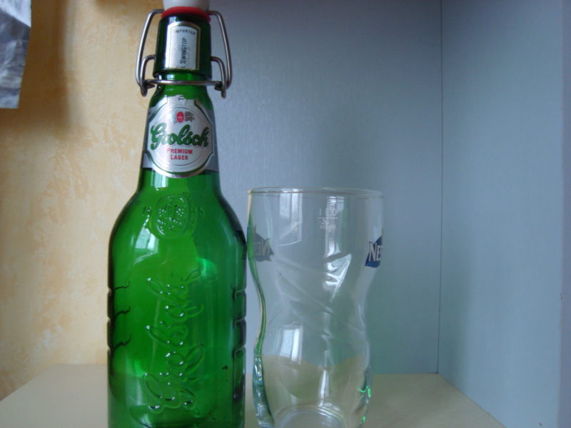 Разливного пива в Кузбассе будут продавать меньше