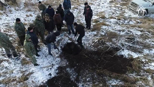 Кемерово убит подросток