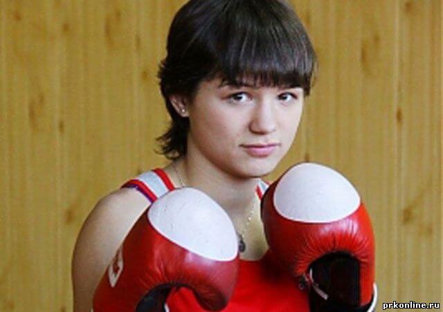 Лилия Аетбаева